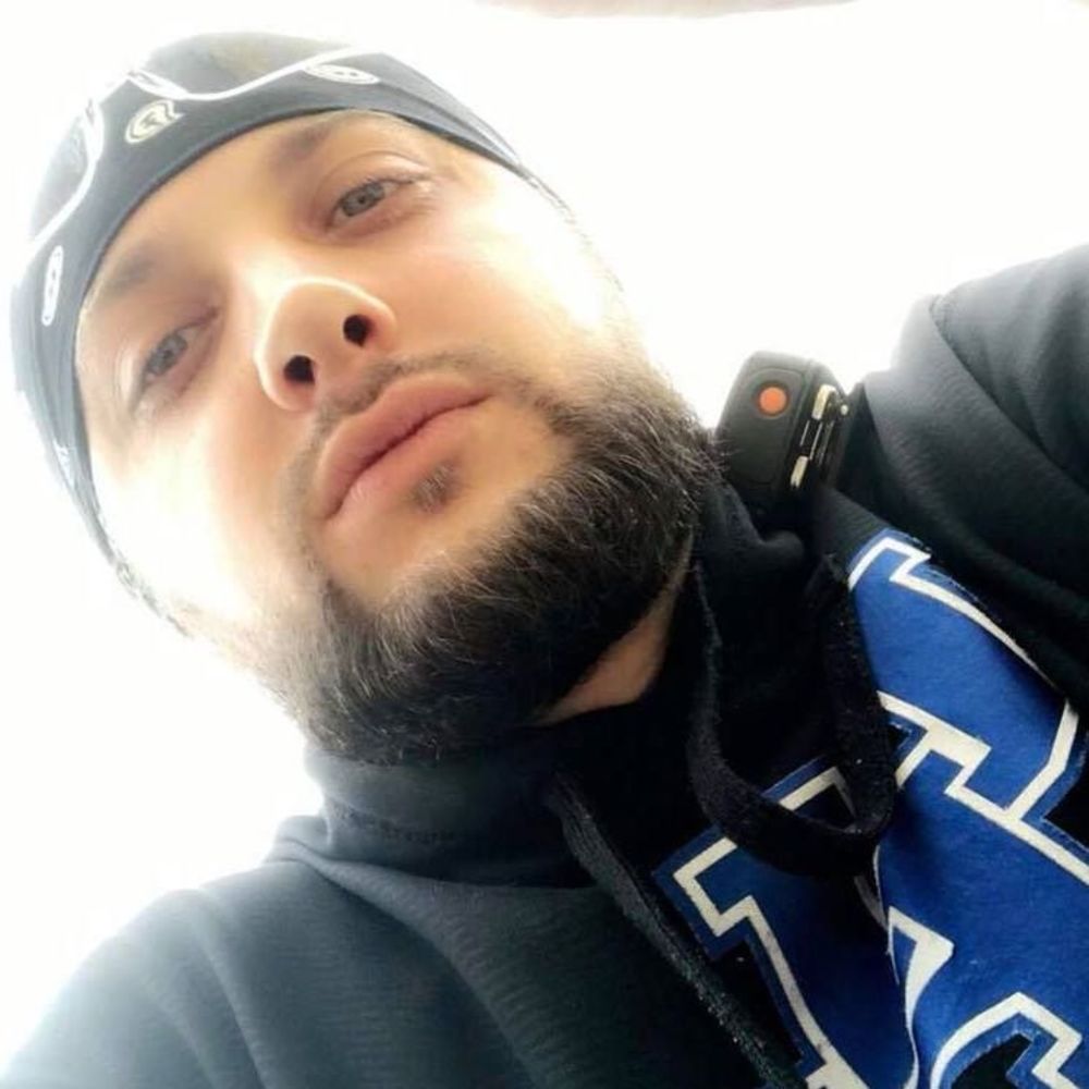 Meet your Posher, Jesse